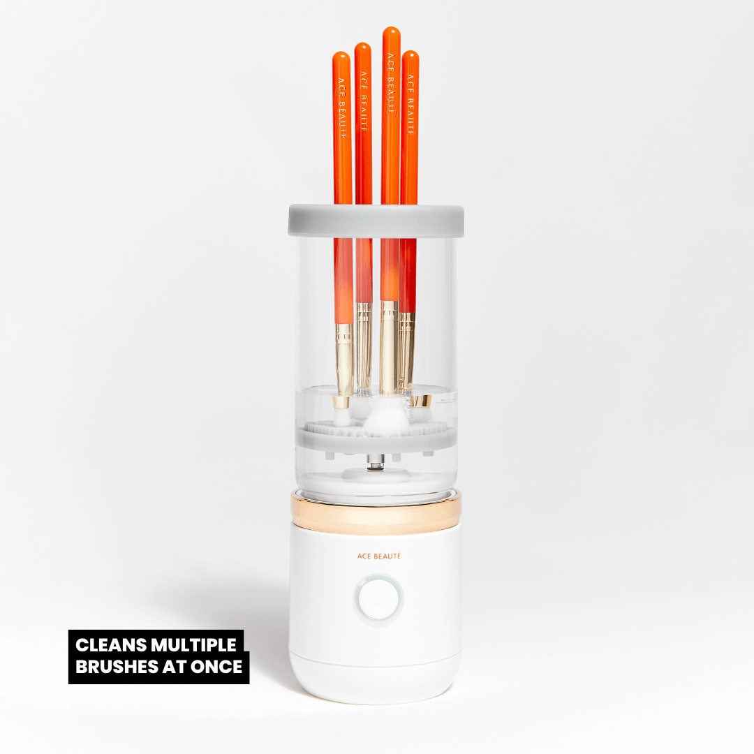 Makeup Brush and Sponge Cleaner- Enliven™