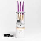 Makeup Brush and Sponge Cleaner- Enliven™