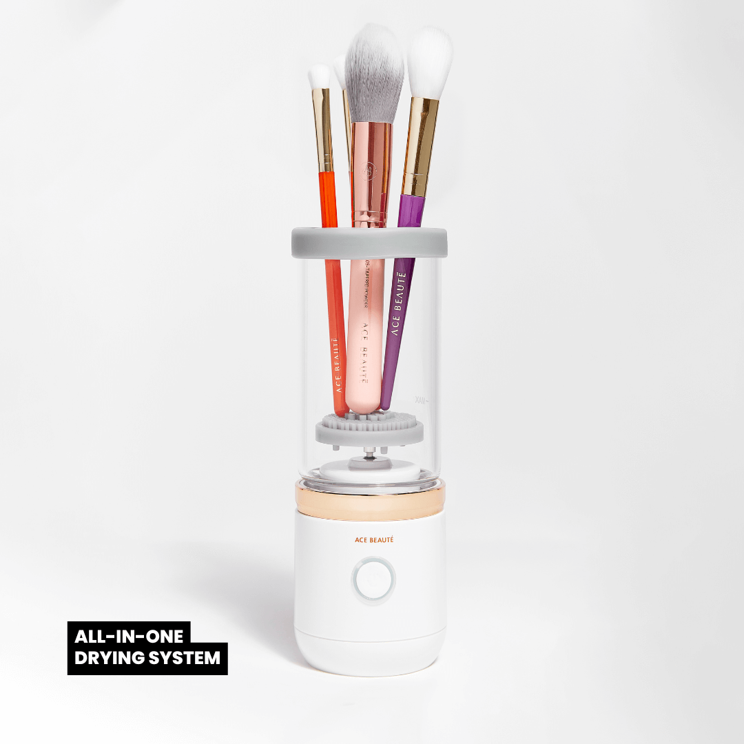 Brush & Sponge Washer (2 PACK)- Enliven™