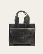 Sac 1 in Bottle Green