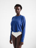 Ami Sweatshirt - Nu Blue