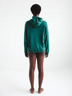 Dapo Hoodie - Forest