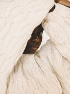 Ingrid Sweater - Natural