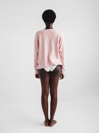 Tig Sweatshirt - Chicle