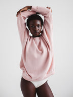 Tig Sweatshirt - Chicle