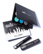 Eyeshadow & Mascara Bundle
