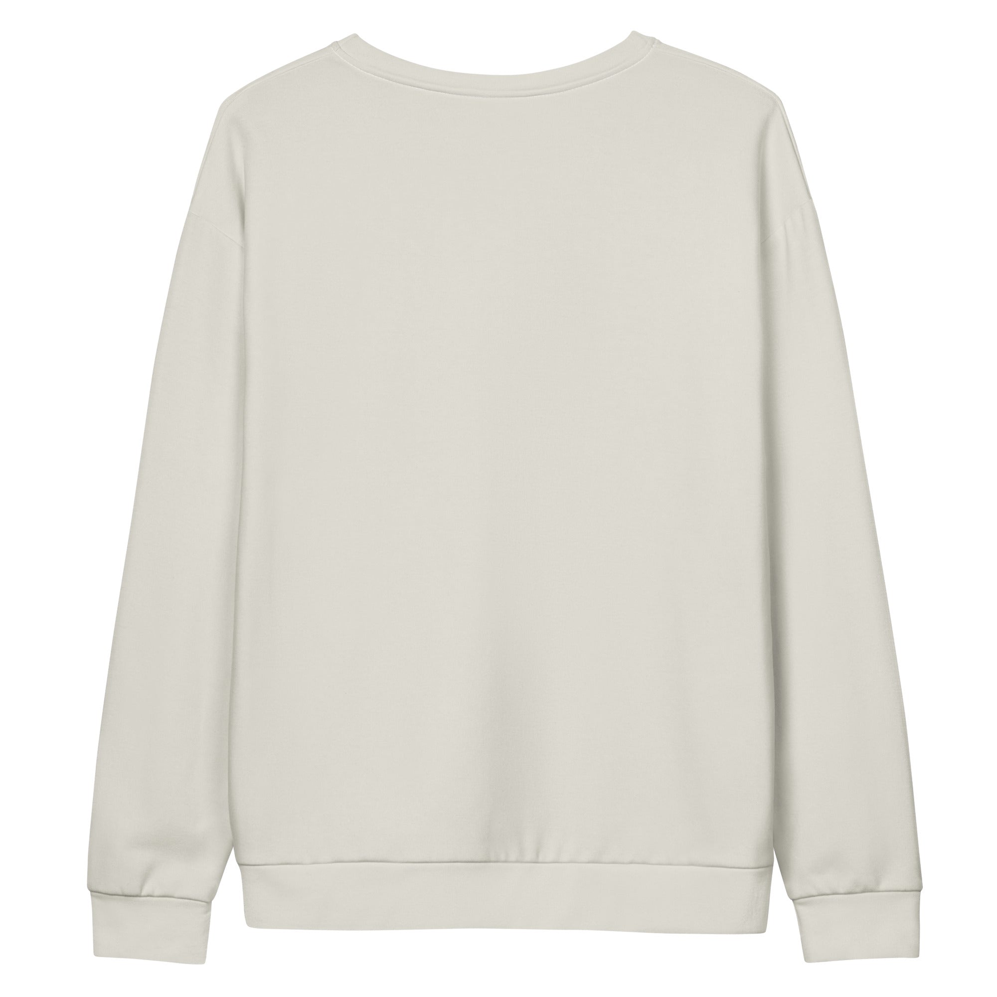 Jolie Noire Premium Sweatshirt- Stone