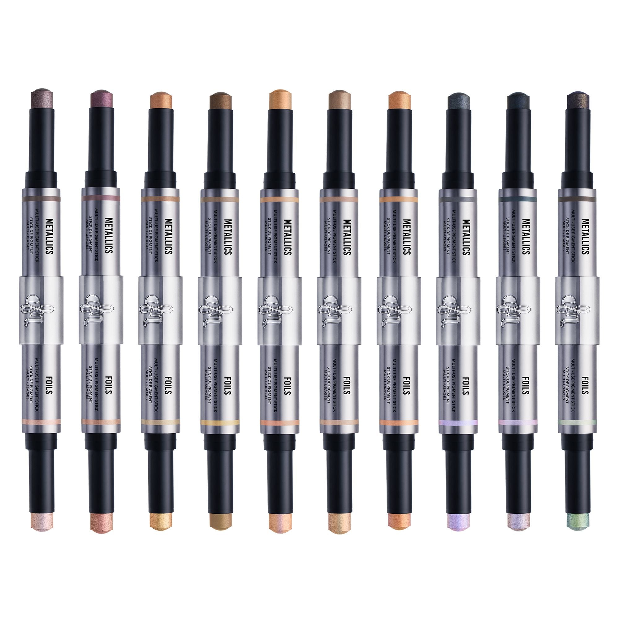 The Ultimate Stix Set