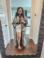 Alpha Mini Clutch - Sofala