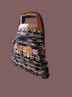 Alpha Mini Clutch - Sofala