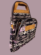 Alpha Mini Clutch - Sofala