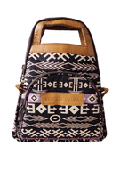 Alpha Mini Clutch - Sofala