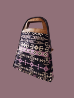 Alpha Mini Clutch - Sofala