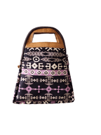 Alpha Mini Clutch - Sofala