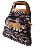 Alpha Mini Clutch - Sofala