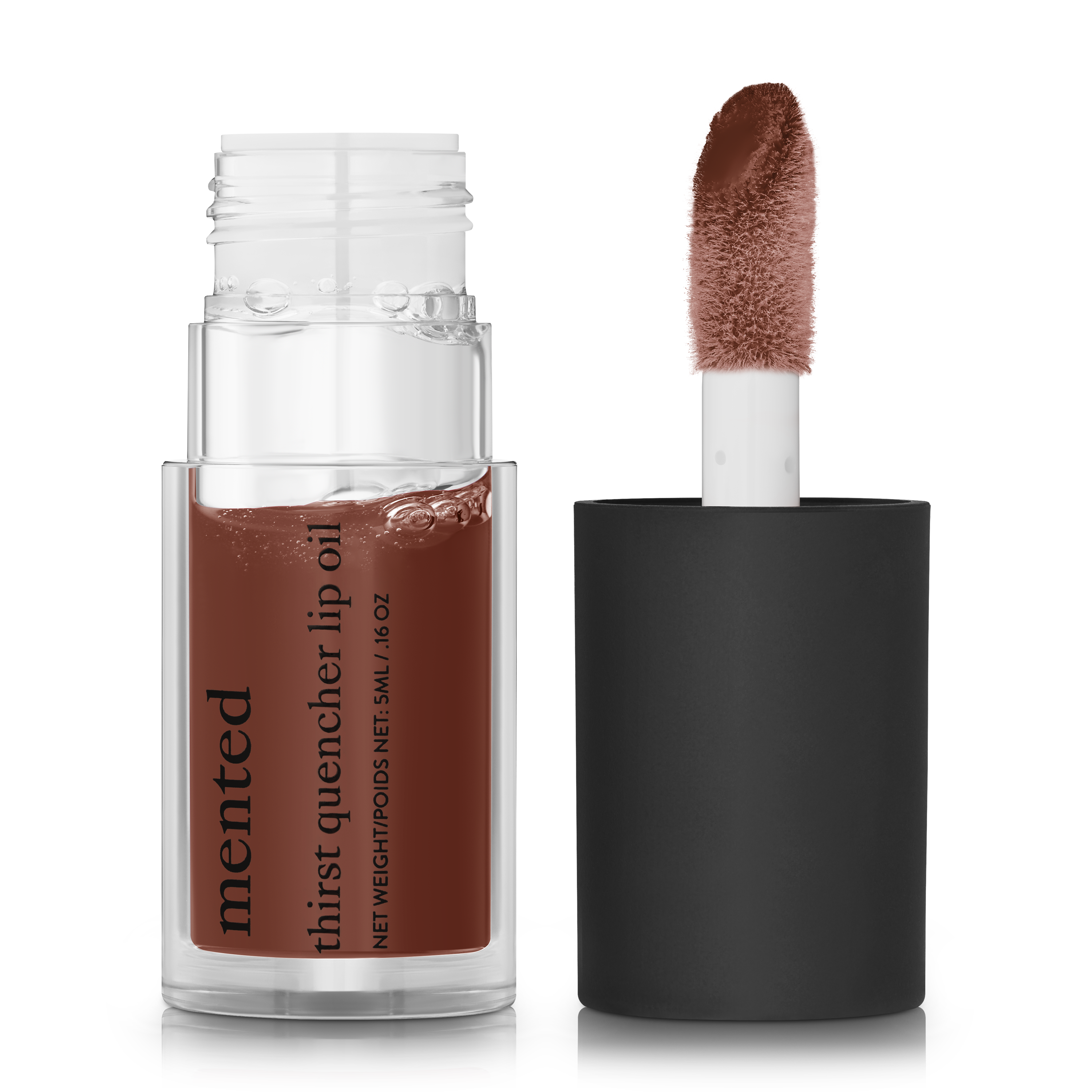 Thirst Quencher Lip Oil