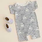 Moccs in High Seas Navy