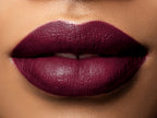 Perfect Pout Hydrating Lipstick - A Rage in Raisin