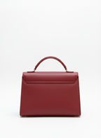 ARIA - Terracotta Leather