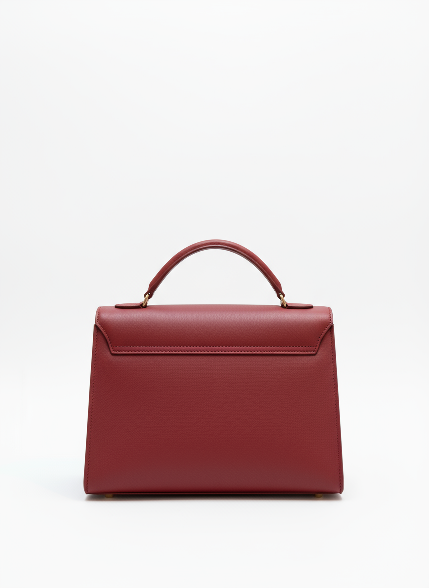 ARIA - Terracotta Leather