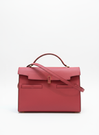 ARIA - Terracotta Leather