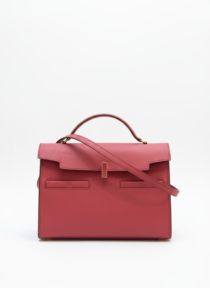 ARIA - Terracotta Leather