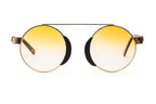 Aristotle Gold Ebony Sun Polarized