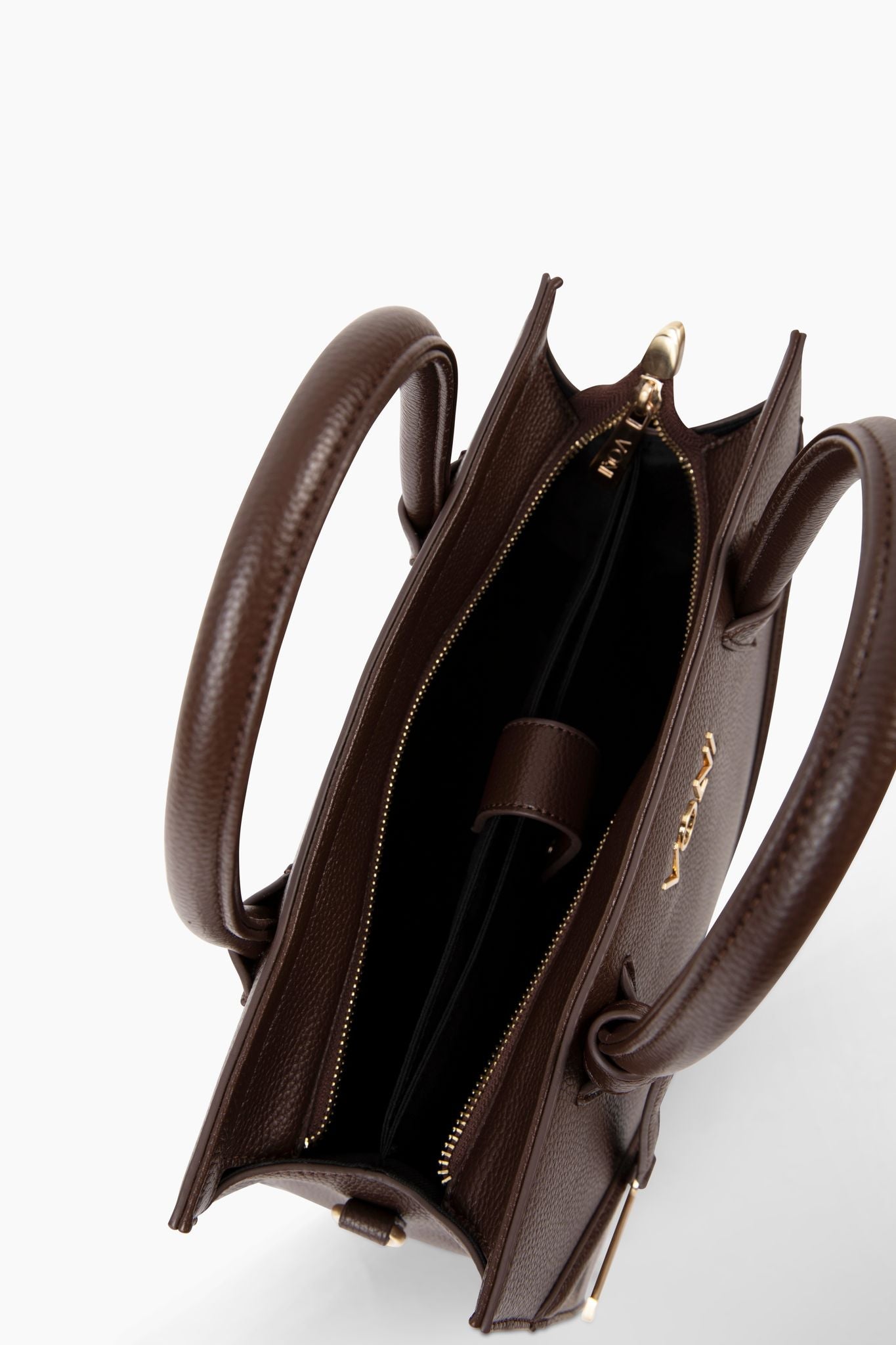 NUDE Tote - Expresso