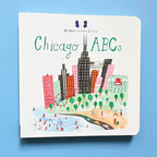 Chicago Outing Gift Set
