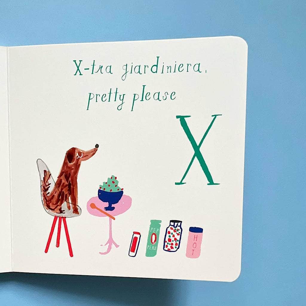 Chicago Outing Gift Set