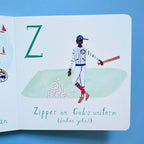 Chicago Outing Gift Set