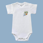 Sunshine & Smiles L.A. Baby Gift Set