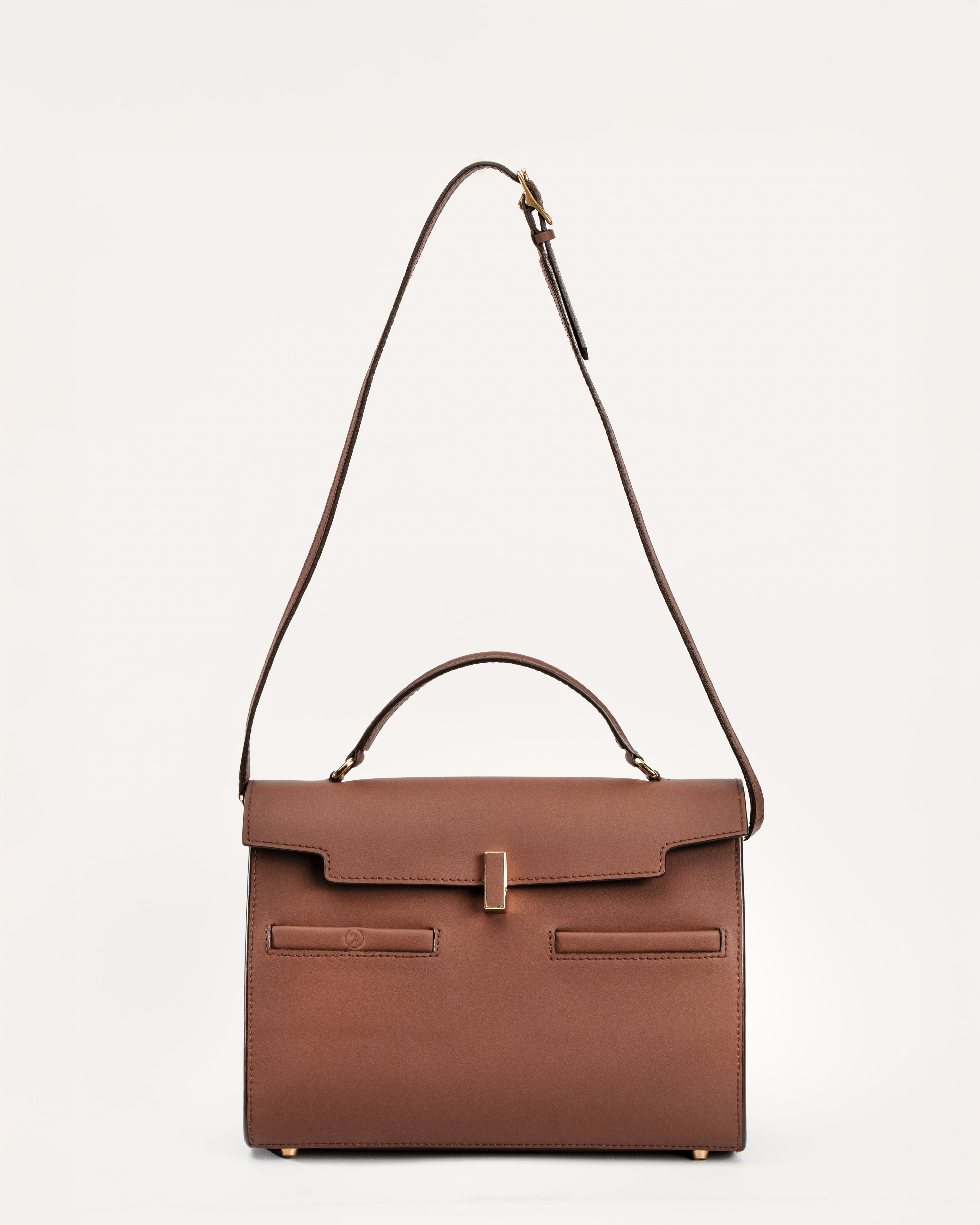 ARIA - Cognac Leather