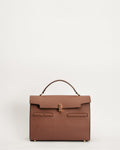 ARIA - Cognac Leather