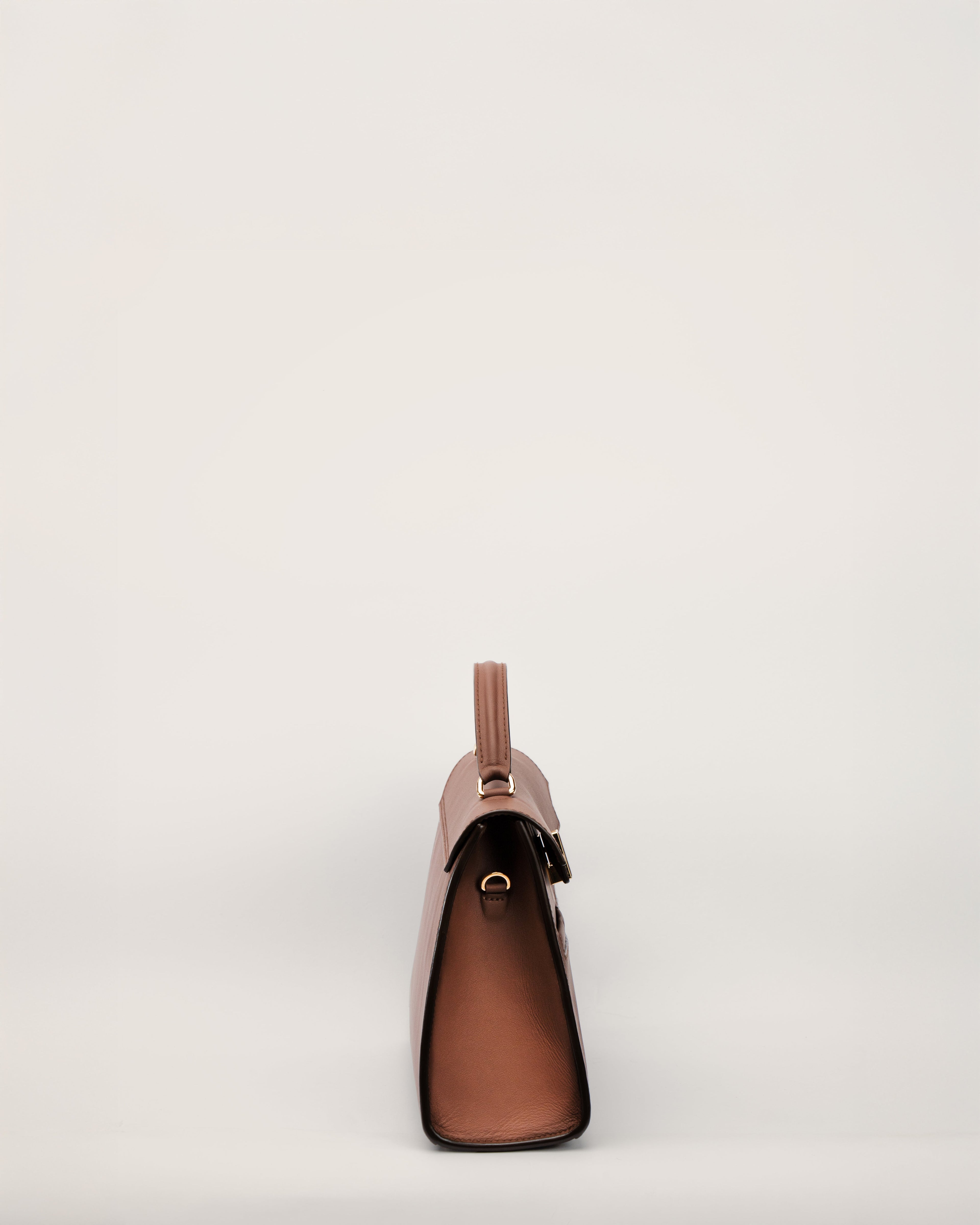 ARIA - Cognac Leather