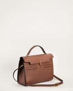 ARIA - Cognac Leather