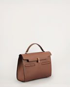 ARIA - Cognac Leather