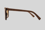 Barklae Walnut Sun Polarized