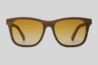 Barklae Walnut Sun Polarized