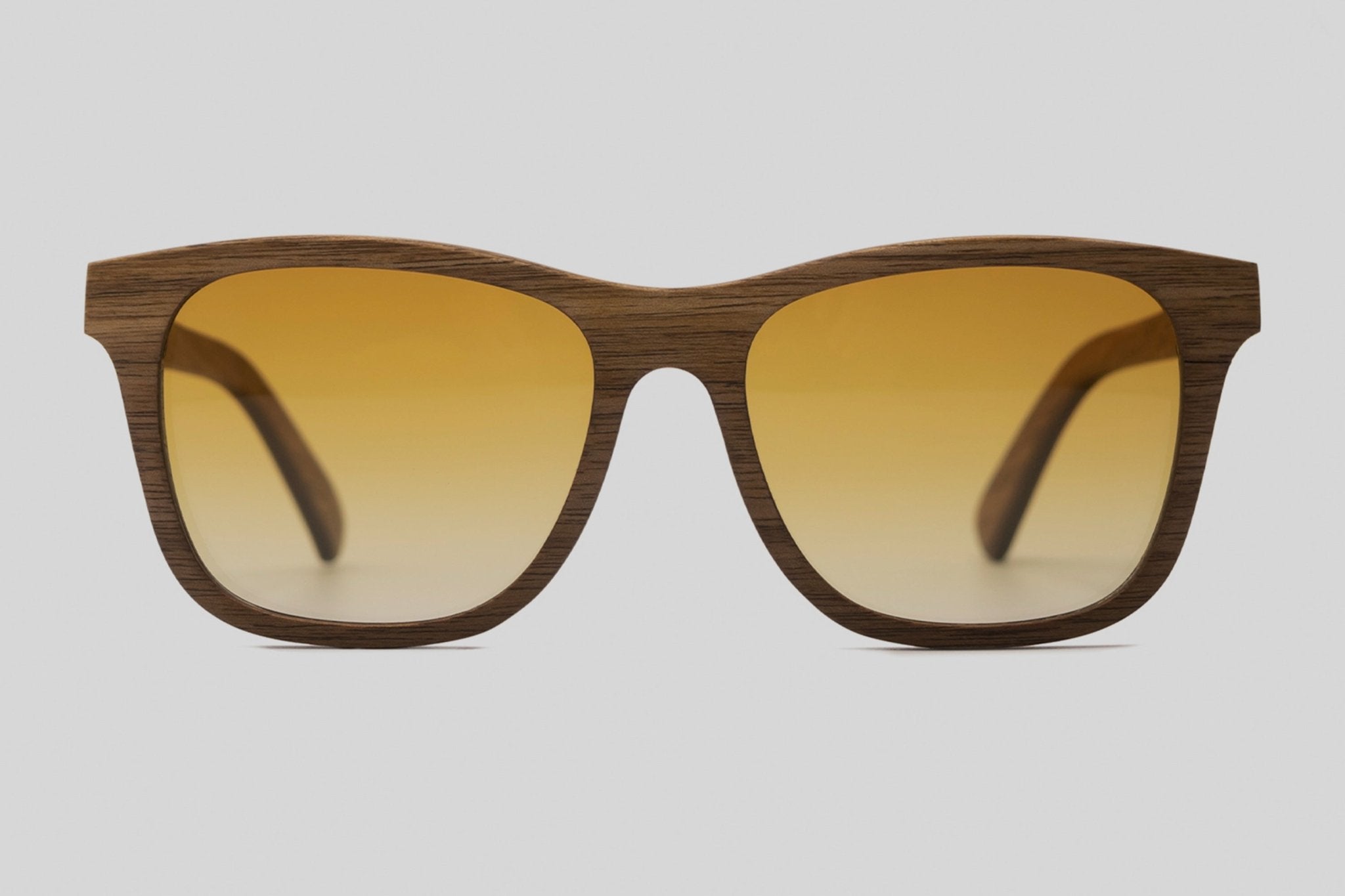 Barklae Walnut Sun Polarized