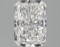 1.73 Carat Radiant Shape Lab Grown Diamond
