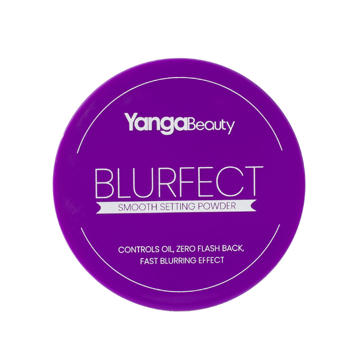 Blurfect Smooth Setting Powder