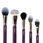 Core Professional Makeup Brush Set