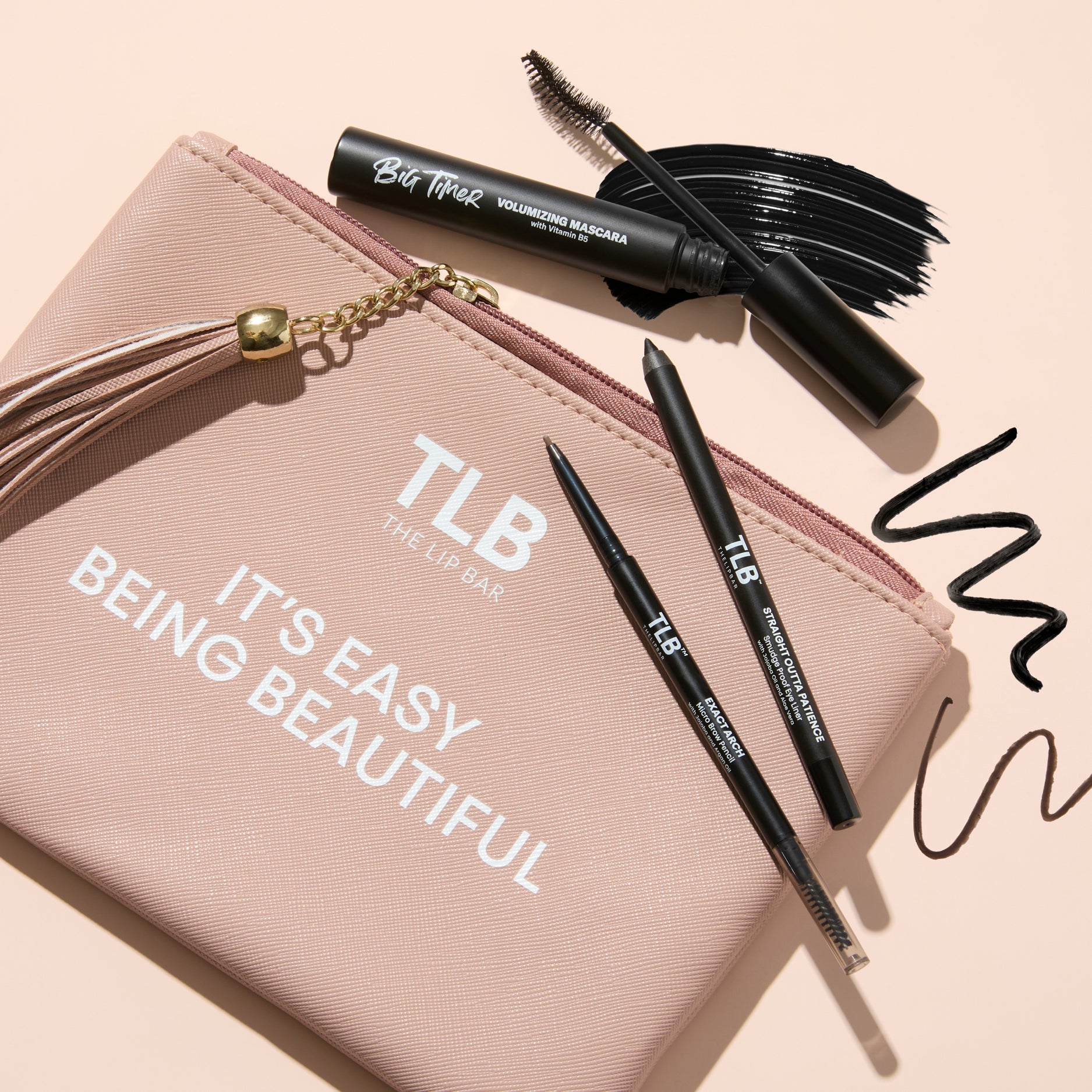 Big Beautiful Eyes Bundle