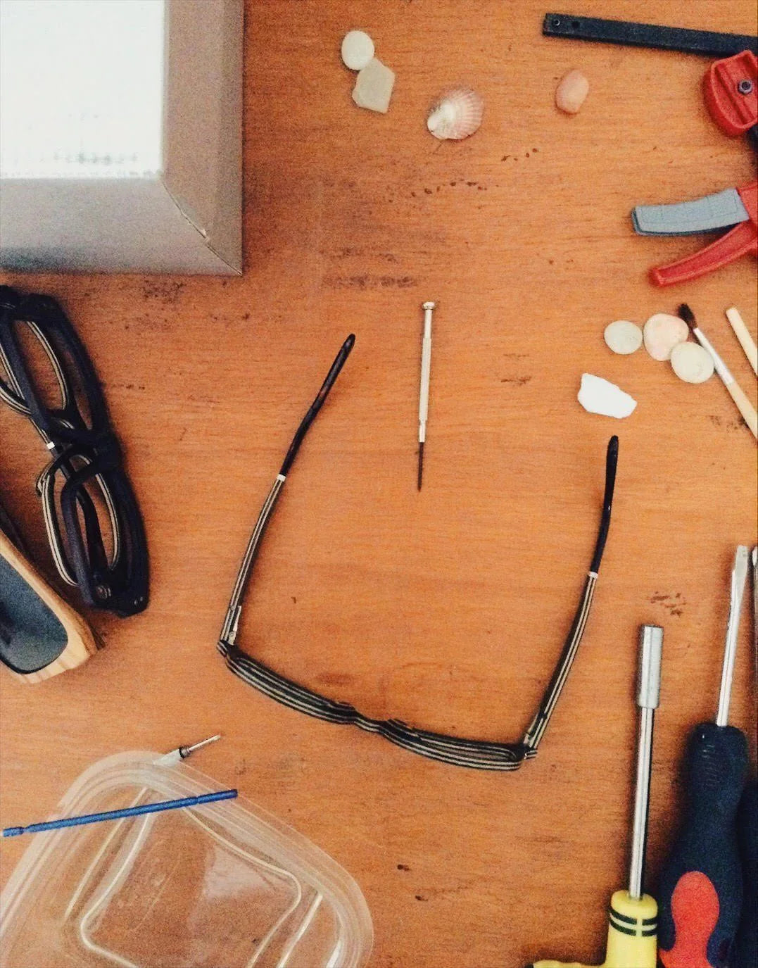 Bôhten Glasses Care Assurance - Annual