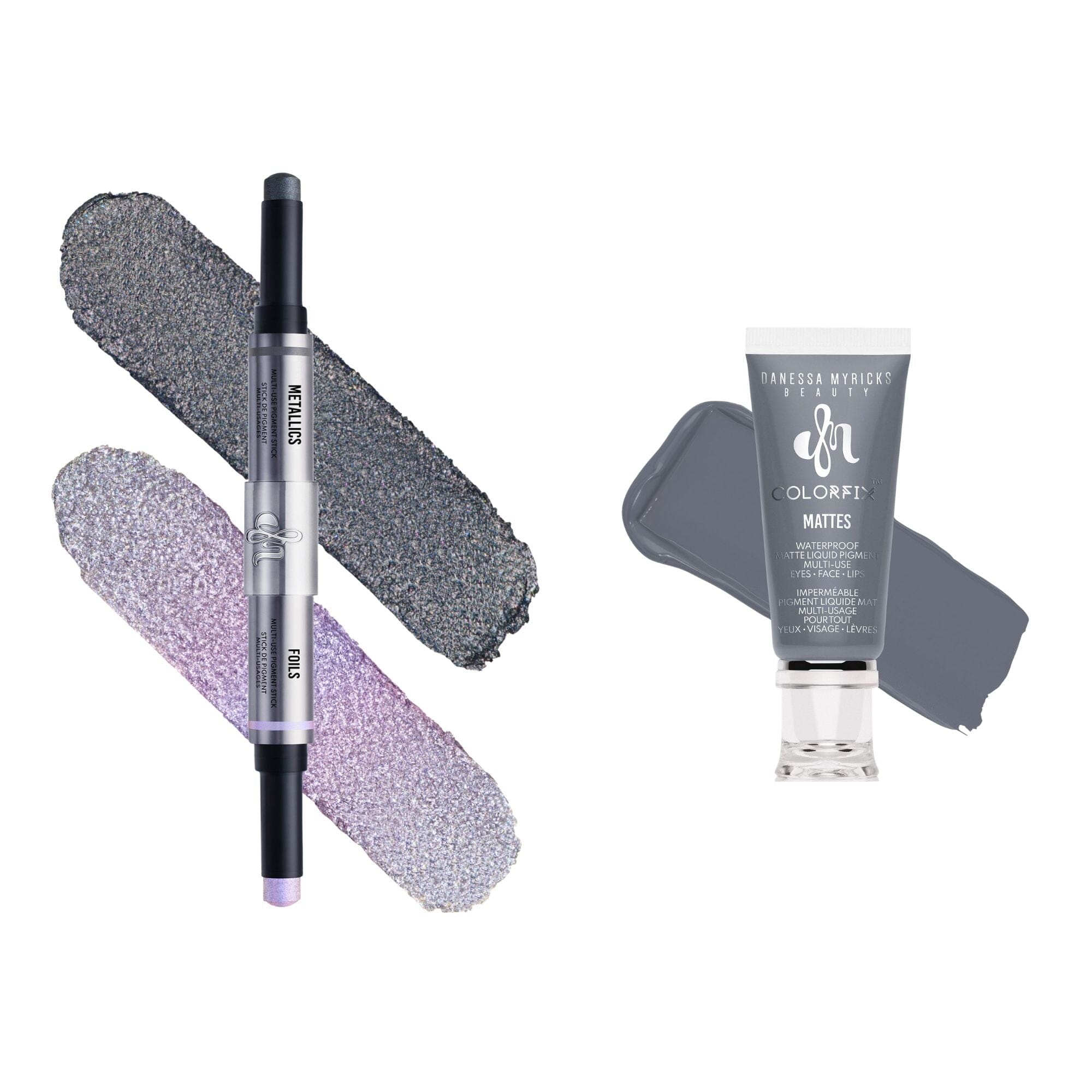 Colorfix Bold Bundle