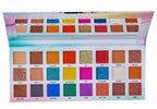 Highly Pigmented Eye Shadow Palette