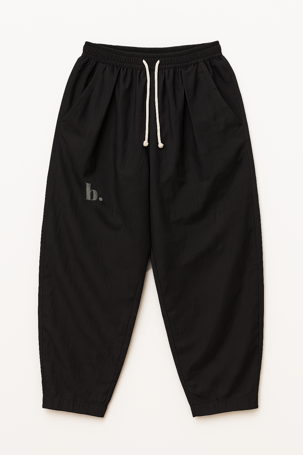 Essential Trouser (black)