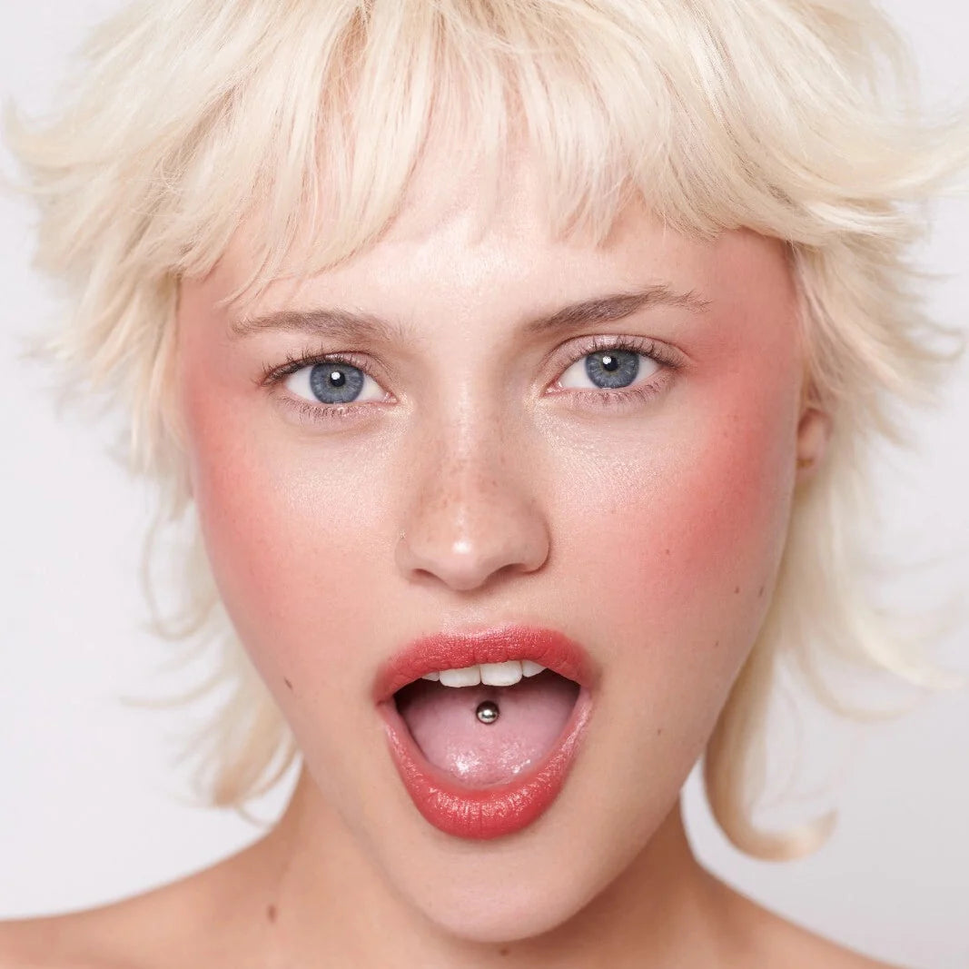 THE ULTIMATE in Lava Flower