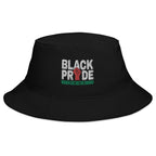 Black Pride Tees™ Bucket Hat